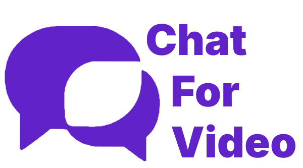 Chat For Video